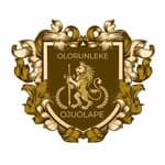 Olorunleke Ojuolape Logo